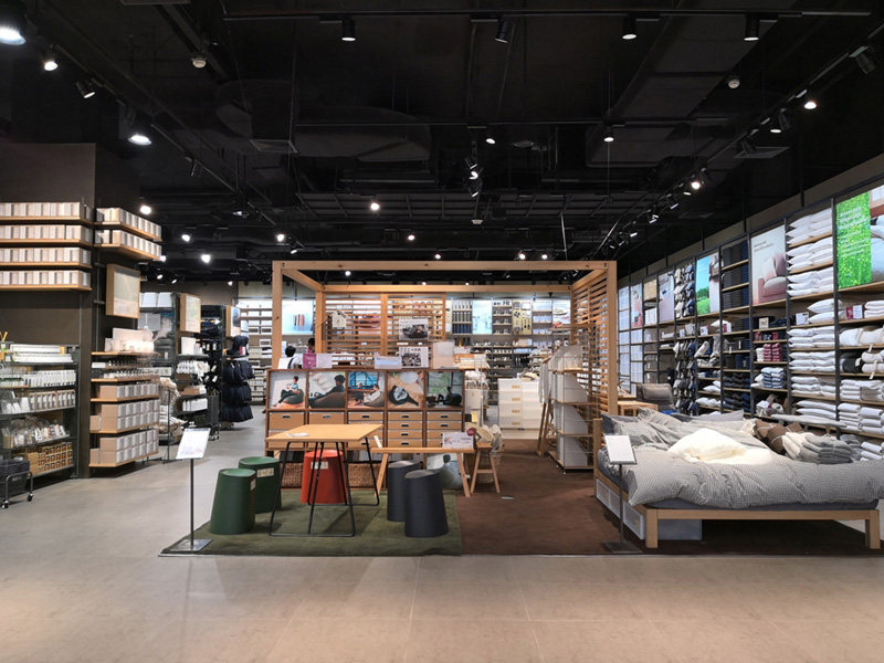 Muji