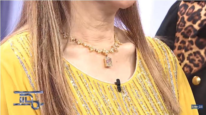 มูนา อัล ซารูณีย์