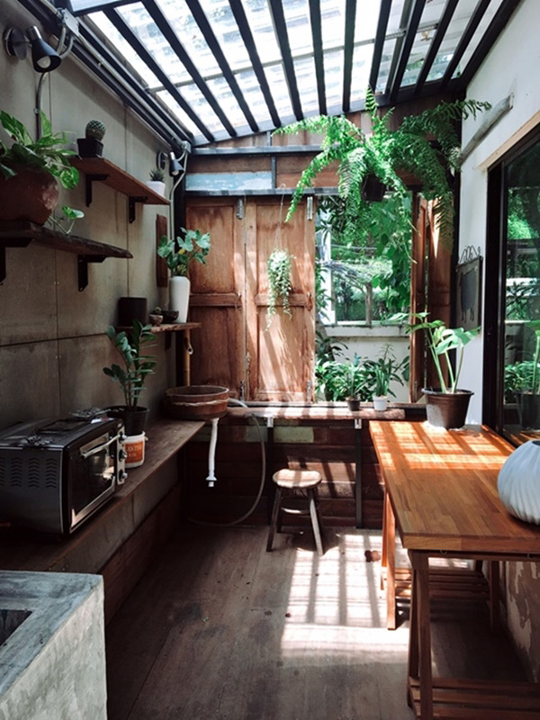 แบบห้องครัวสวย ๆ