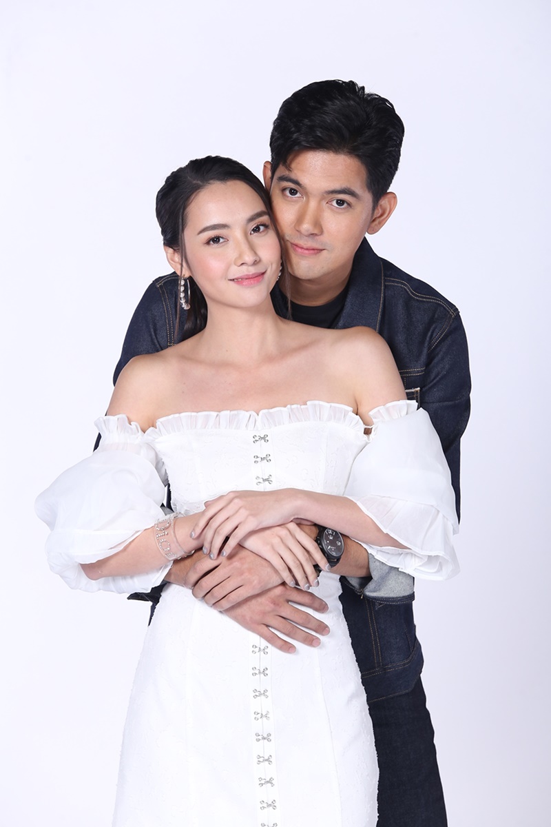  เขยบ้านไร่สะใภ้ไฮโซ