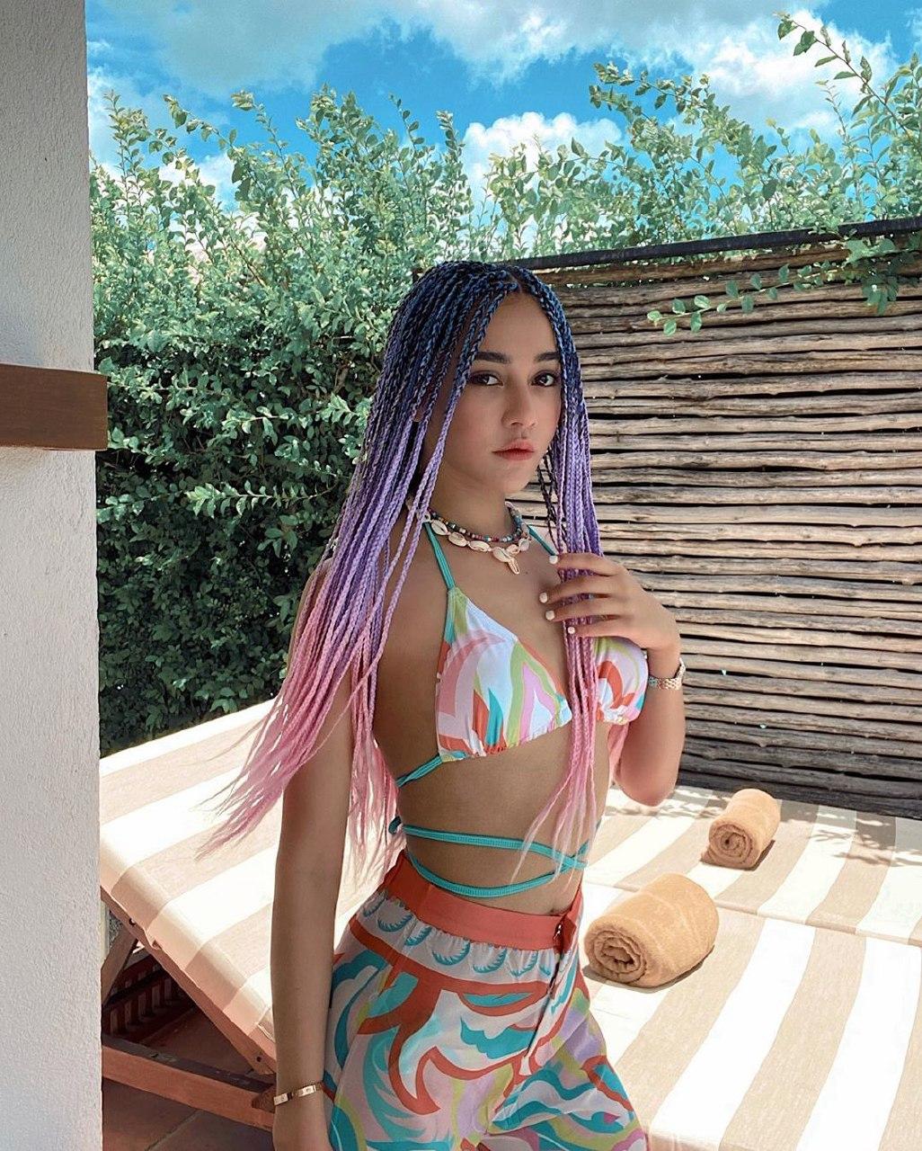 ซูริ ซูซานน่า