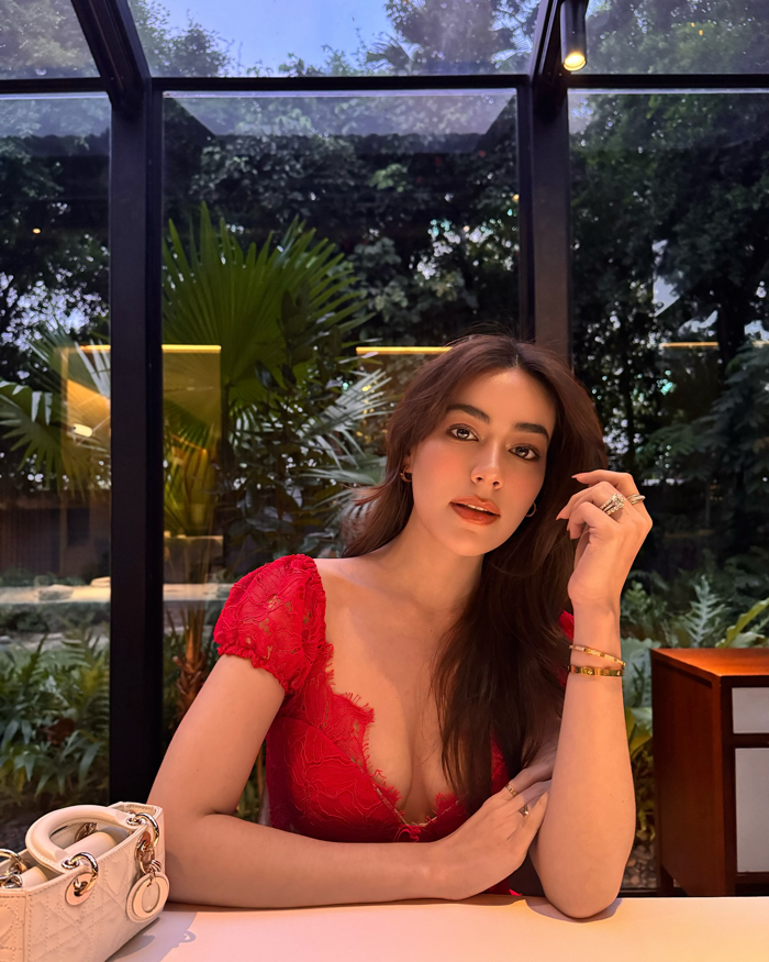 คิมเบอร์ลี่