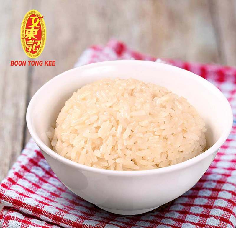 ร้านข้าวมันไก่เดลิเวอรี่