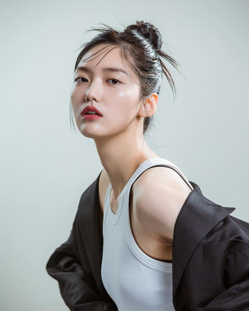 จองแชยุล Jung Chae Yull