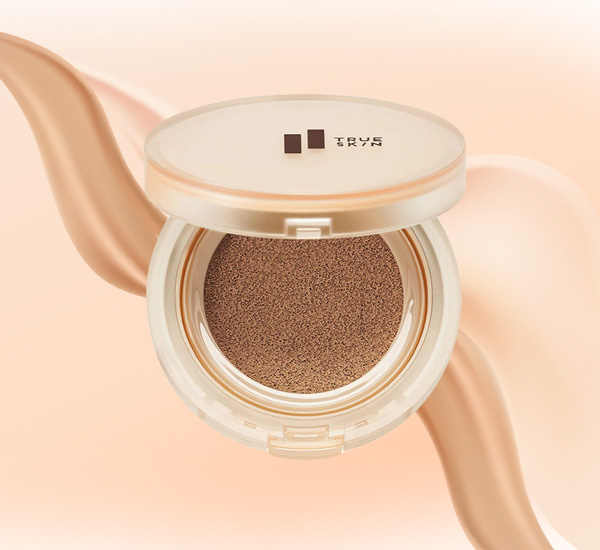 คุชชั่นคุมมัน