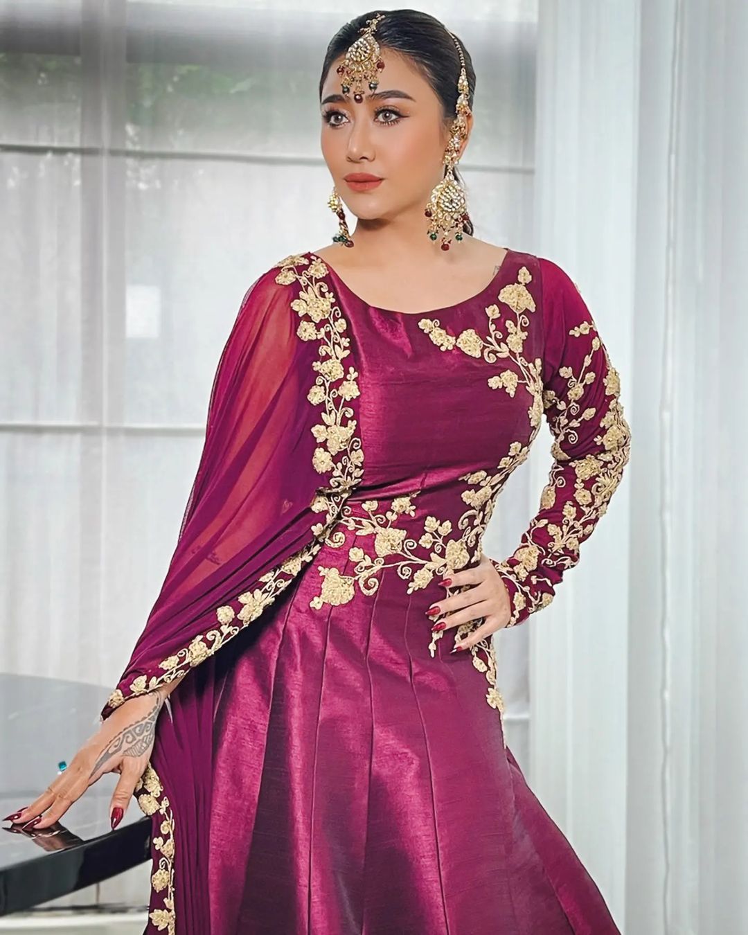 แอน มิตรชัย