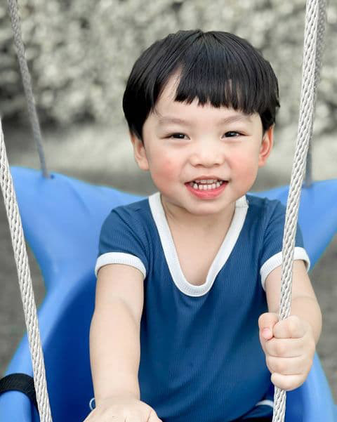 น้องไทก้า