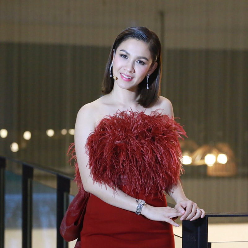 กบ สุวนันท์