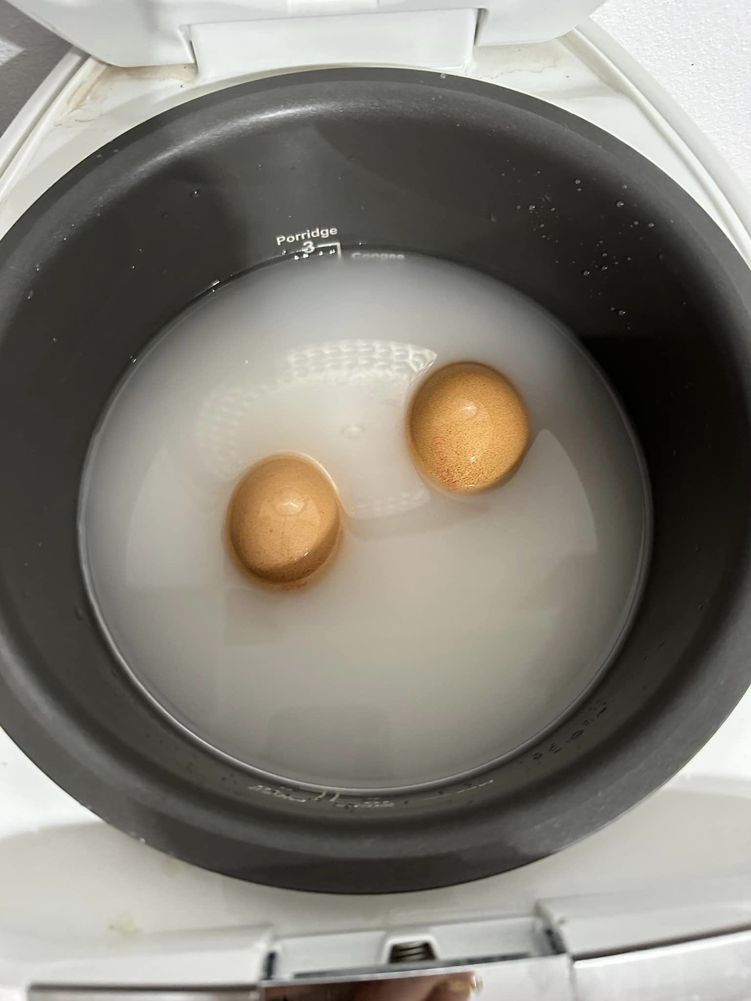 หุงข้าว