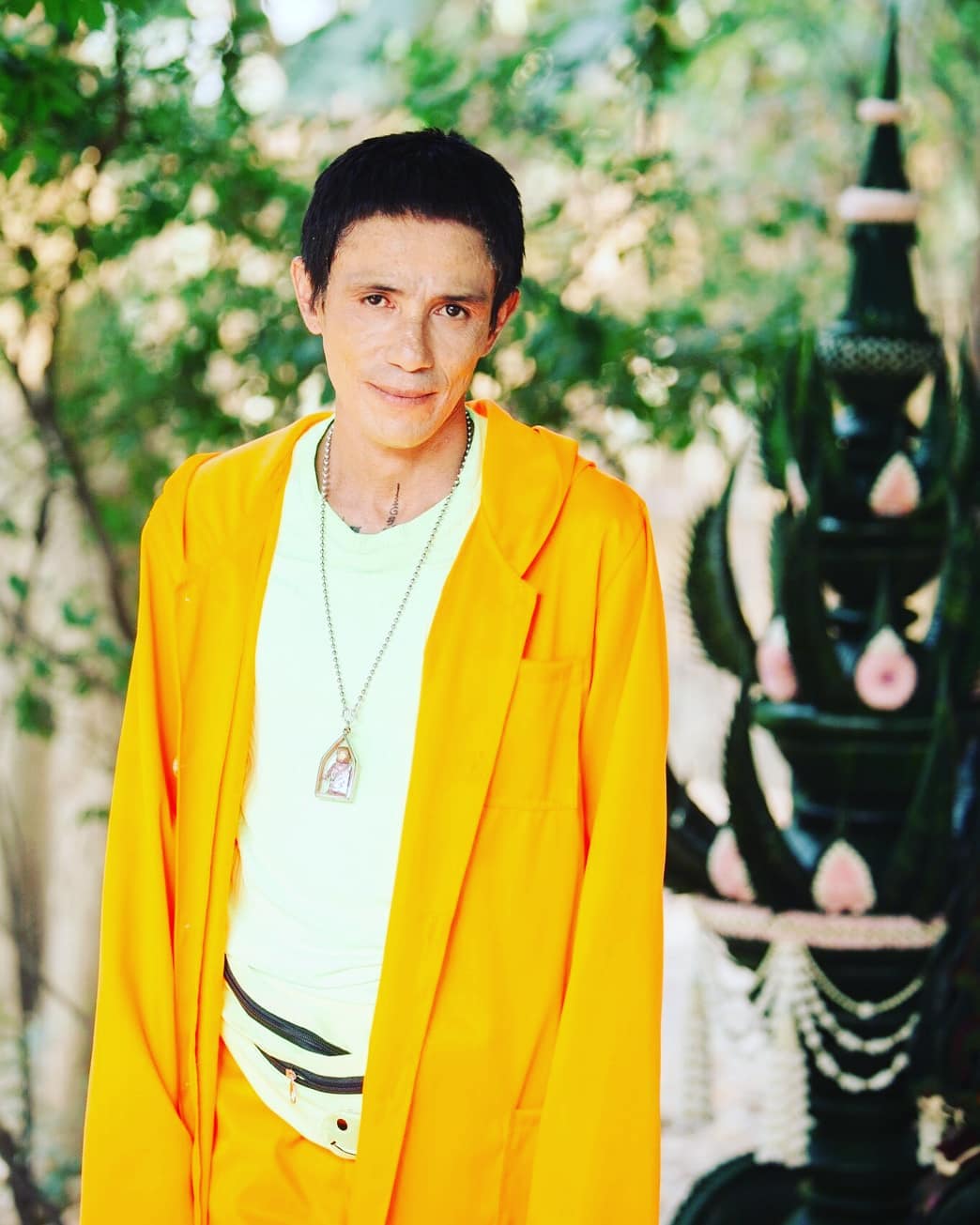 โรเบิร์ต สายควัน