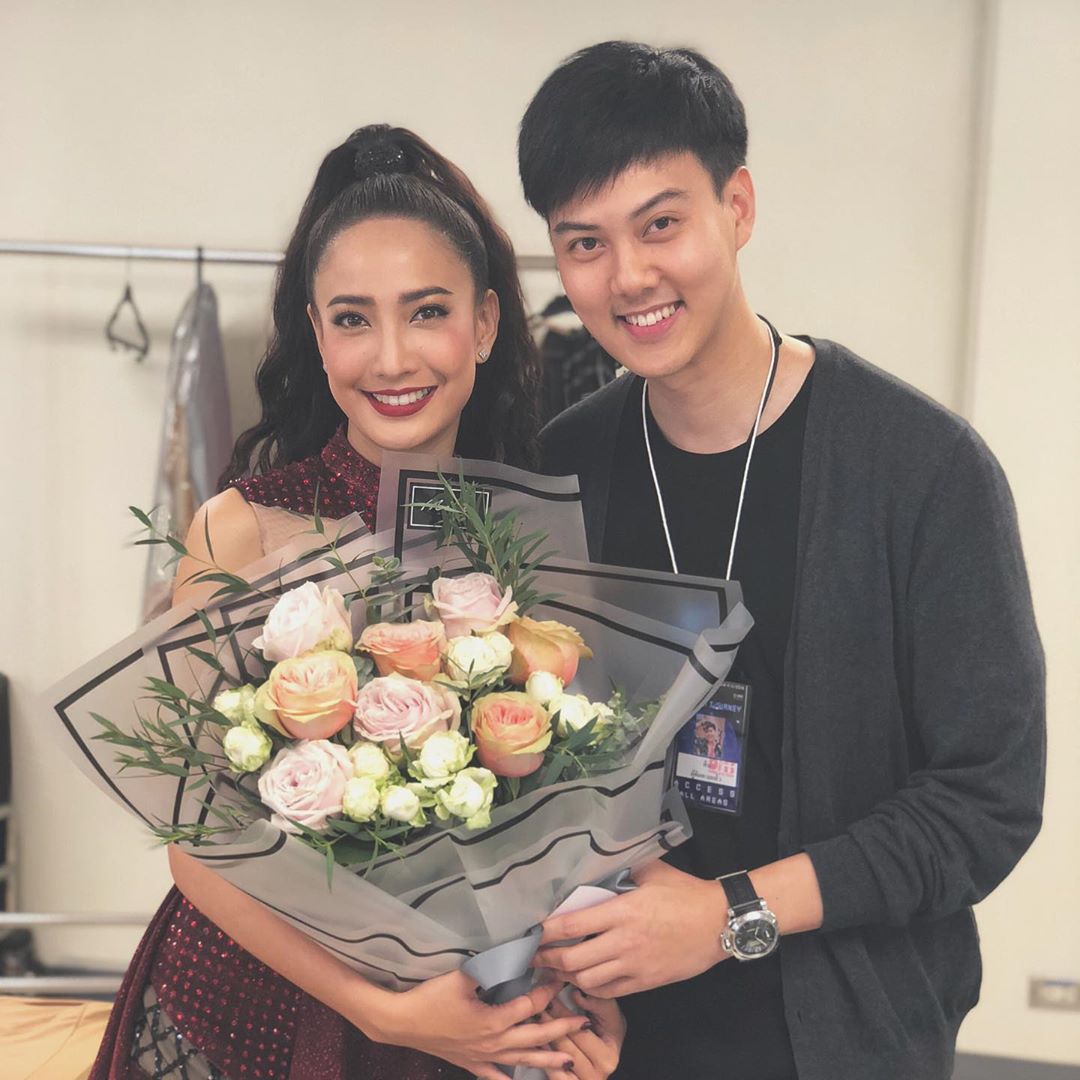 แต้ว ต้น