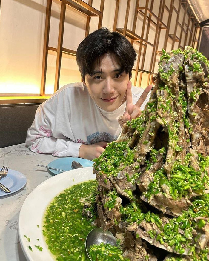 คิมซอนโฮ 