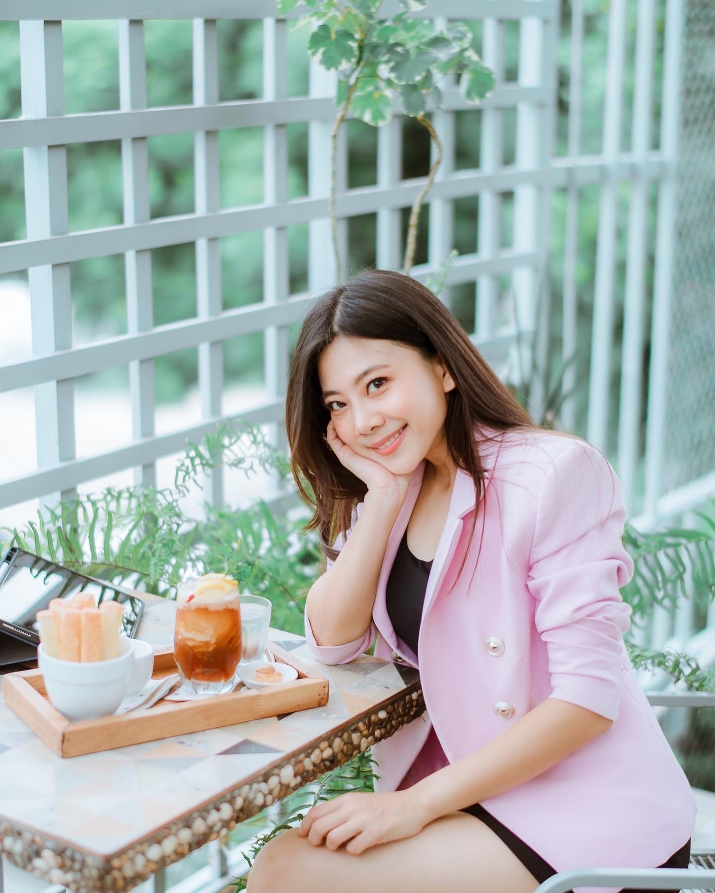  เนย ซินญอริต้า 