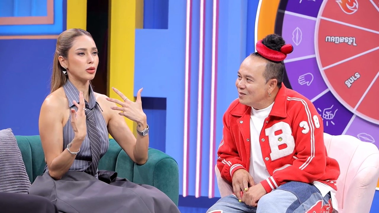 อุ้ม ลักขณา 