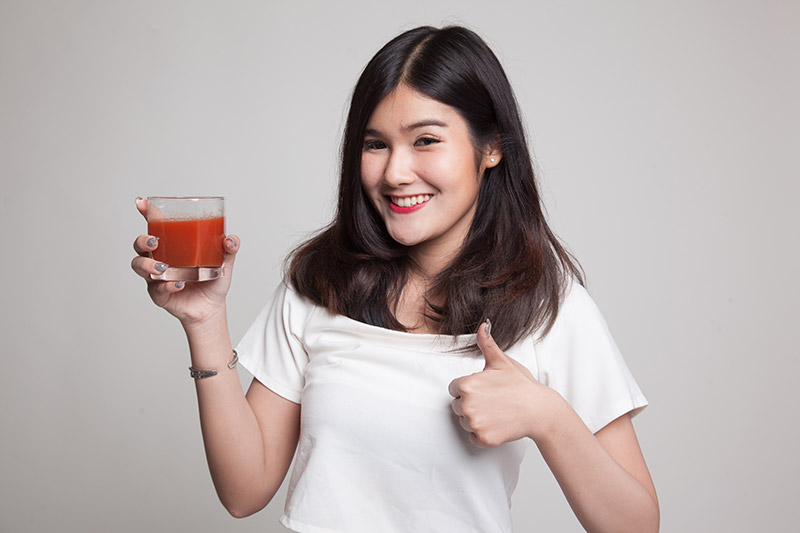 มะเขือเทศ