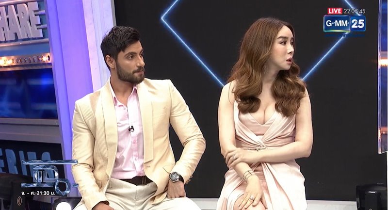 แอน จักรพงษ์