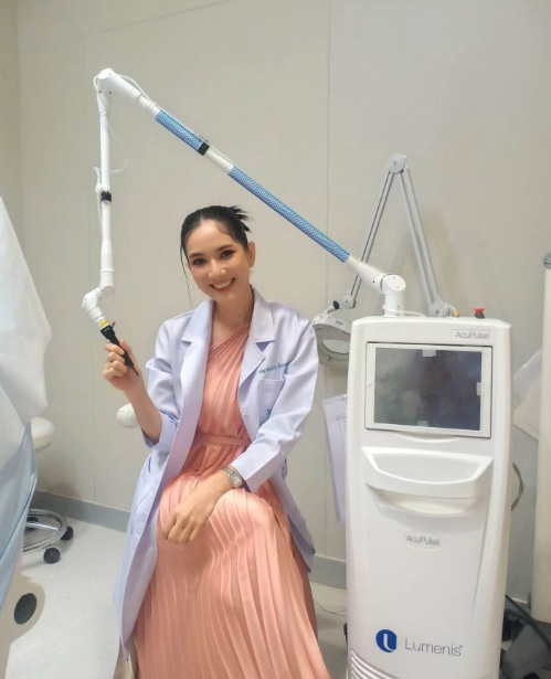 หมอเพื่อน พญ.กอบกุลยา