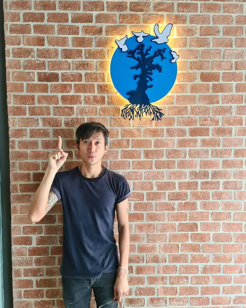 ตูน บอดี้สแลม