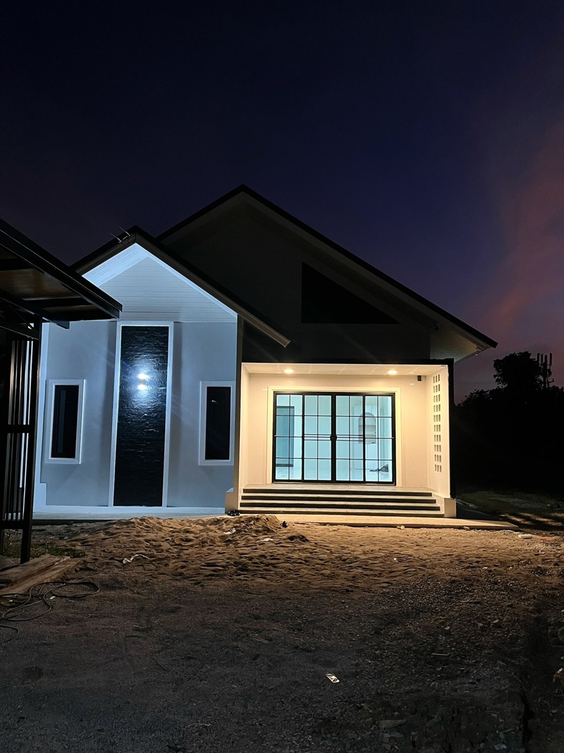 บ้านในฝัน