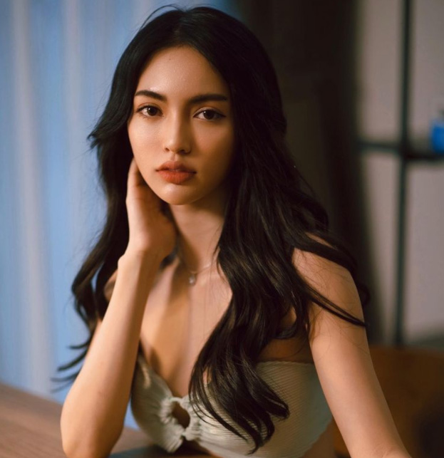 ดาราหญิงไทย