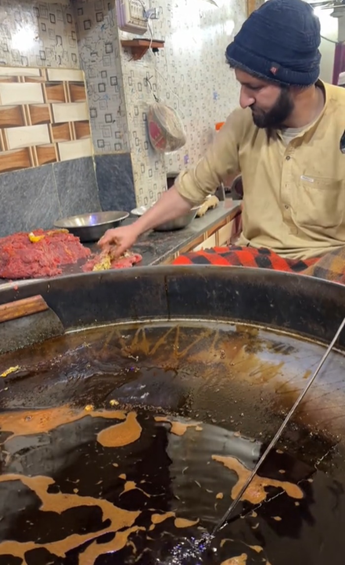 เมนูไข่