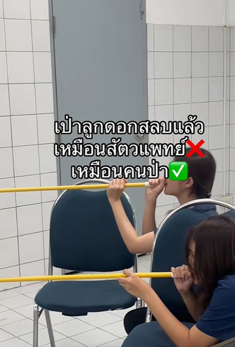 ลูกดอกยาสลบ