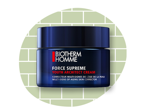 Biotherm Homme Force Supreme Youth Architect Cream