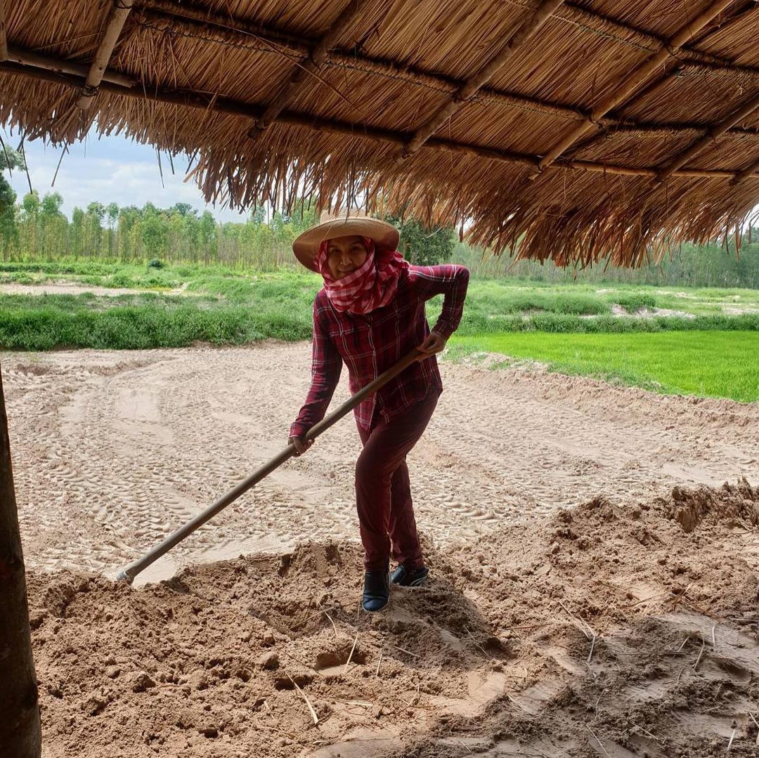 ศิริพร อำไพพงษ์