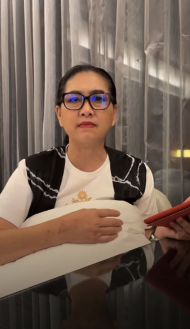 ปุ้ย ปิยาภรณ์, เนท ศิตานันท์, Miss Universe Thailand 2021