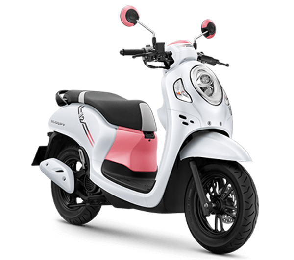 มอเตอร์ไซค์ส่งของ