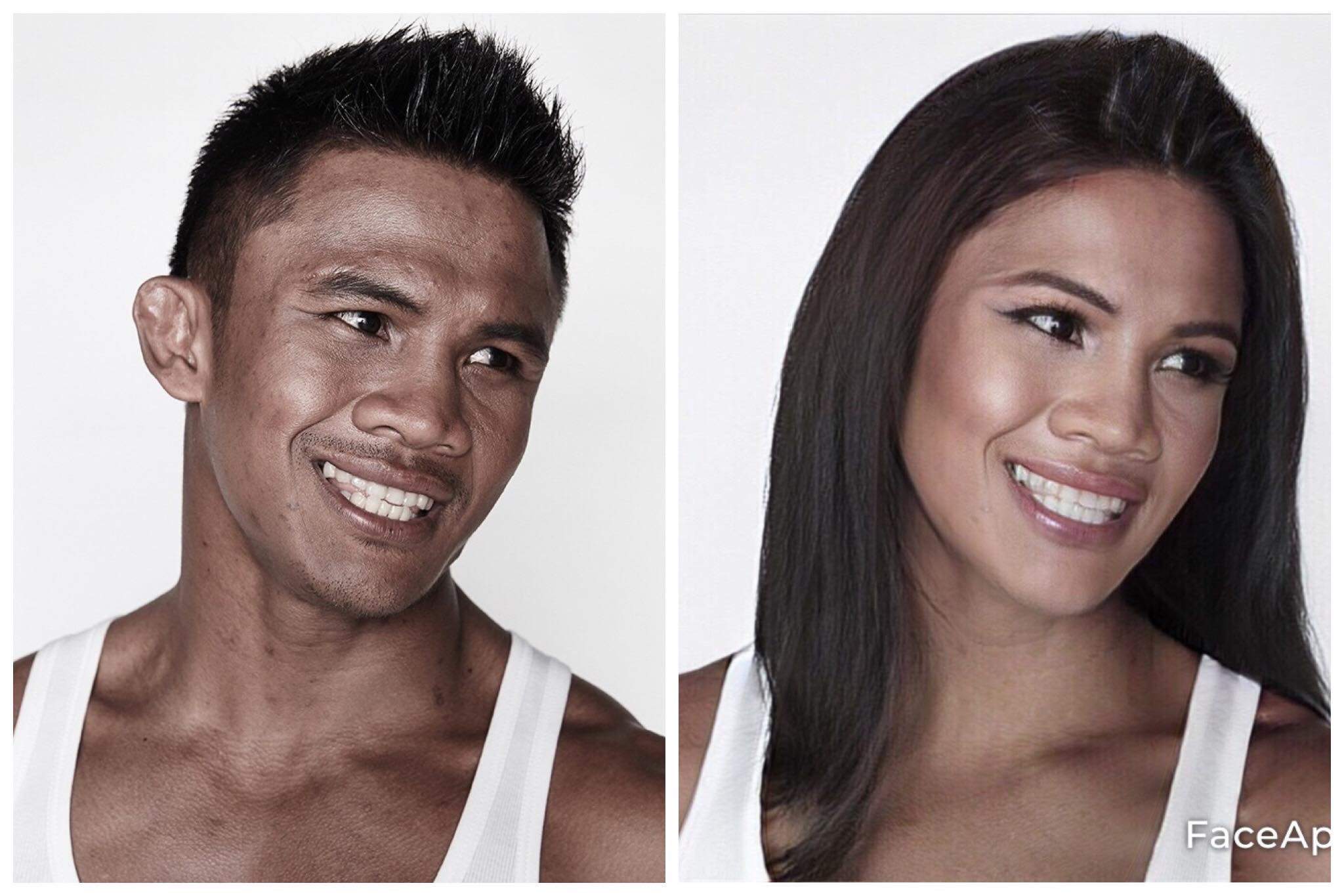 บัวขาว บัญชาเมฆ