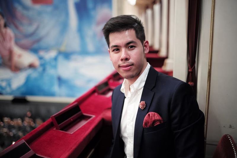 มอส นนทวัฒน์