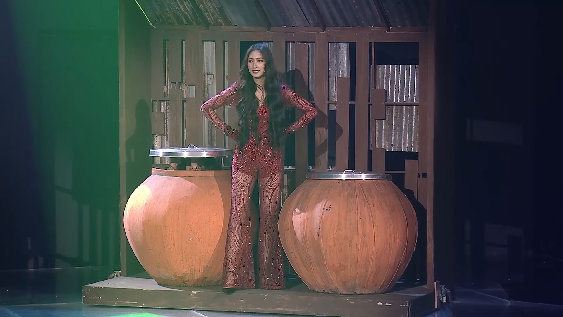 แพนเค้ก เขมนิจ