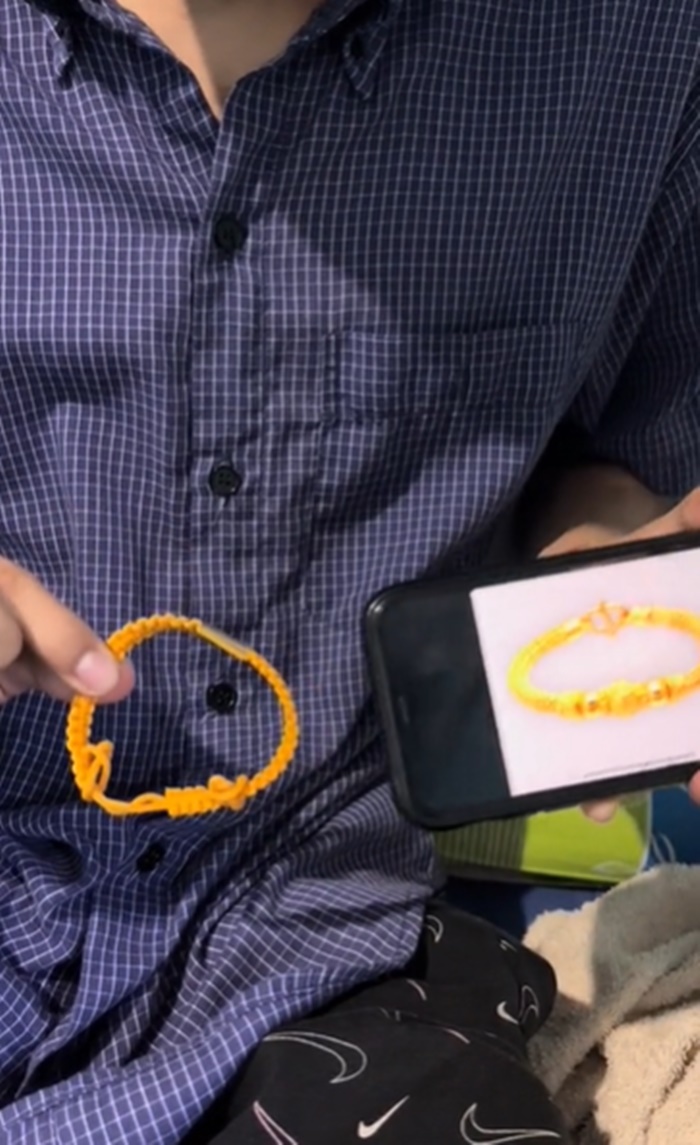 เซอร์ไพรส์แฟน