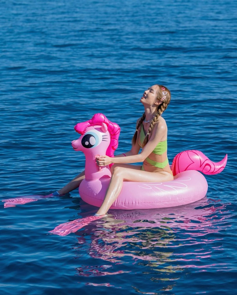 เกรซ กาญจน์เกล้า