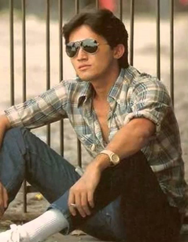 นักแสดงที่เคยรับบท ตี๋ใหญ่ นก ฉัตรชัย เปล่งพานิช ละคร ตี๋ใหญ่ ปี 2528