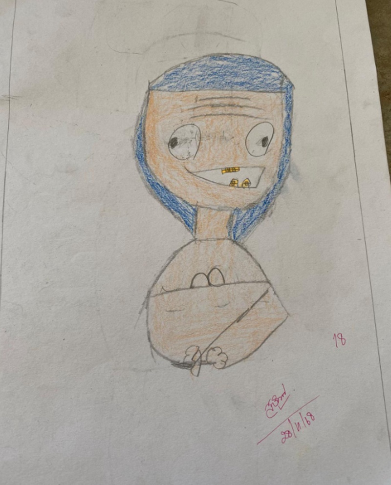 โมนาลิซา