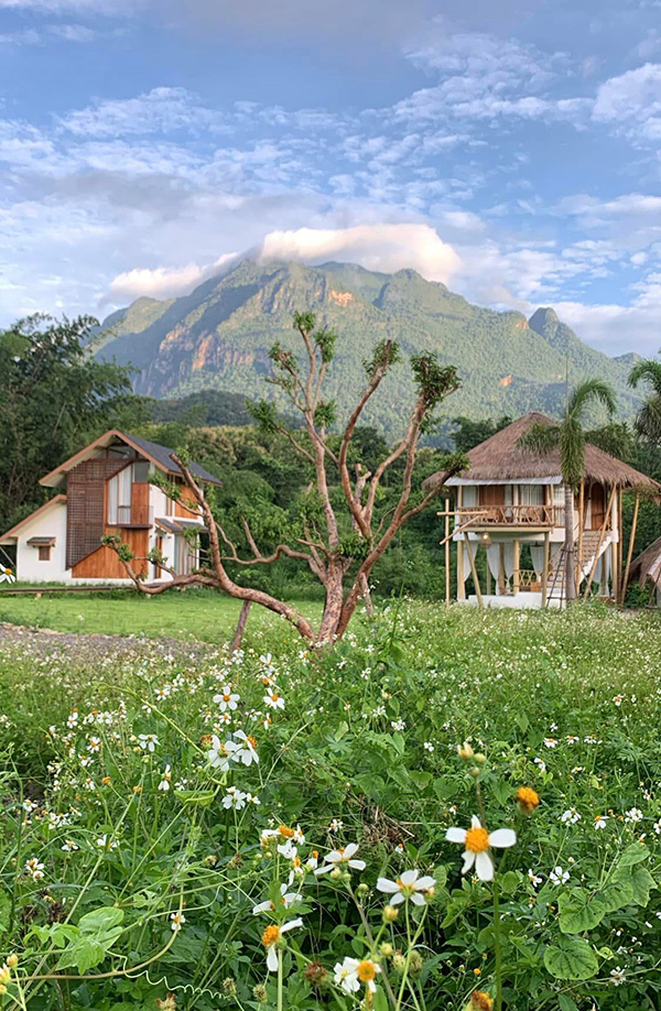 Anda.Warin ที่พักเชียงใหม่