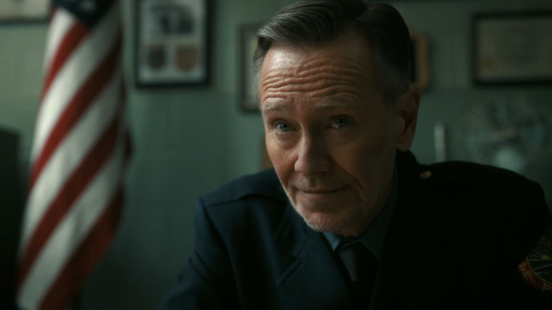 ตัวอย่างภาพความลึกลับและบรรยากาศสยองใน IT: Welcome to Derry ซีรีส์สยองขวัญปี 2025