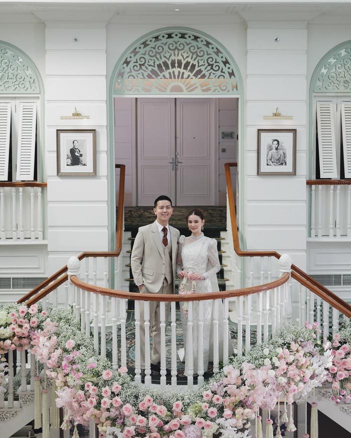 เป่าเป้ มาสเตอร์เชฟ วิวาห์ล่ม