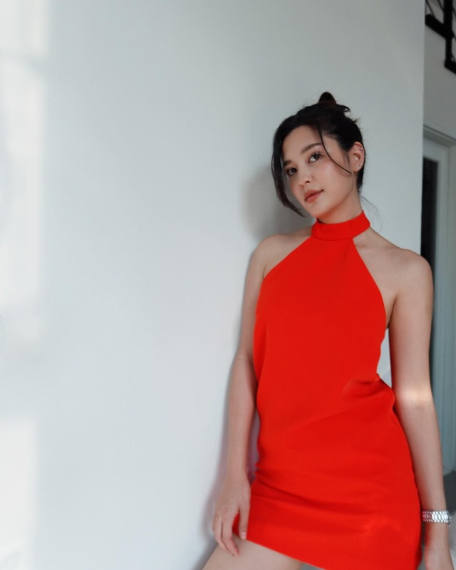 เชอรีน ณัฐจารี ตอบชัดสรุปสนิท มารี เบรินเนอร์ ไหม