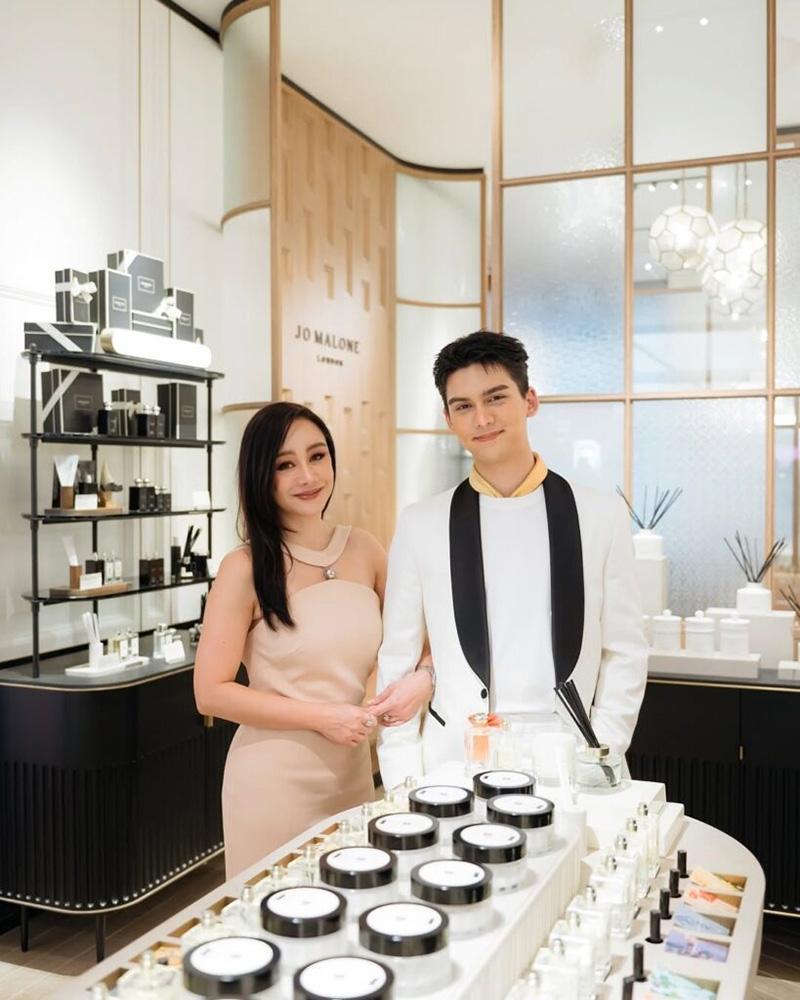 ทิกเกอร์ ตอบคนดราม่า แม่นิโคล เทริโอ ทำหน้าใหม่