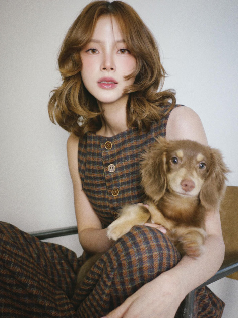 ผมบ๊อบดัดลอน