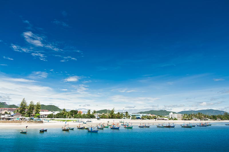 เที่ยววันหยุด