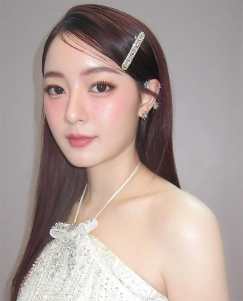 ทรงผมวาเลนไทน์ ส่อง 12 ไอเดียทรงผมออกเดต ทำแล้วสวยเป๊ะ สร้างความประทับใจ