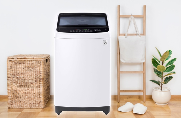 เครื่องซักผ้าฝาบนยี่ห้อไหนดี 2019