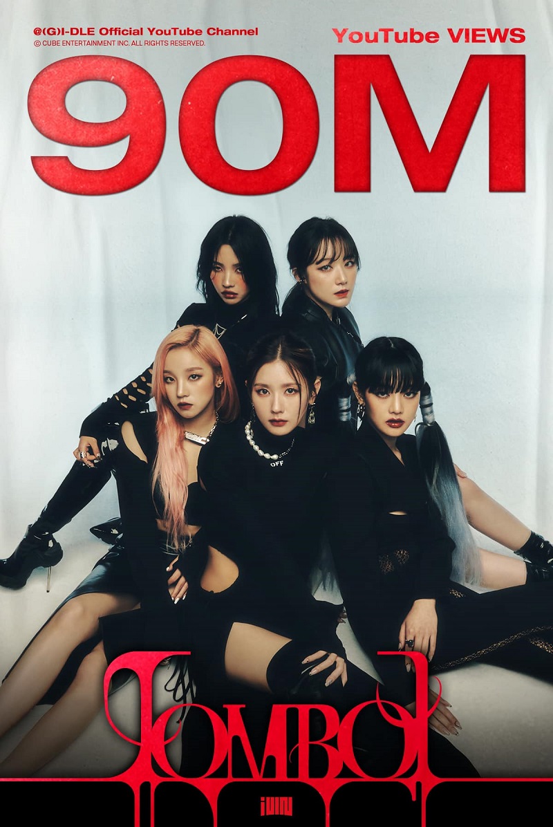 (G)I-DLE
