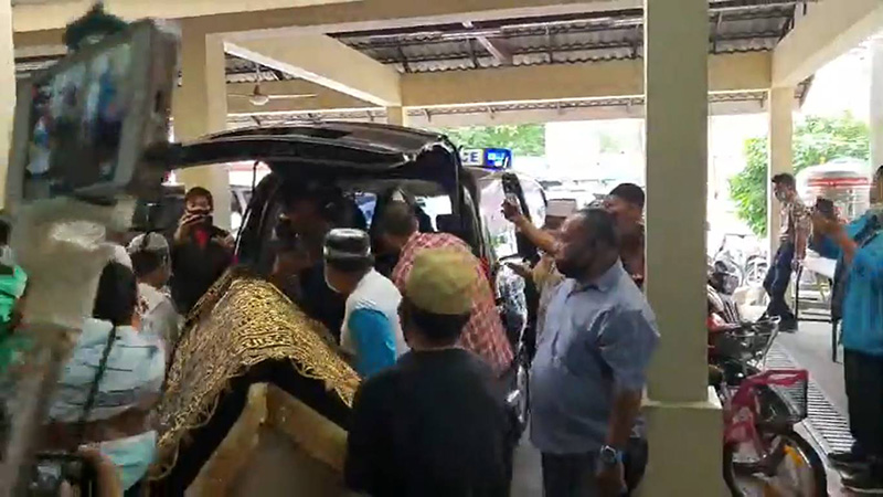 นาธาน โอมาน