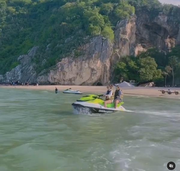 บี น้ำทิพย์