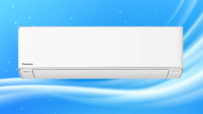 แอร์ Panasonic รุ่น CS/CU-XU13AKT